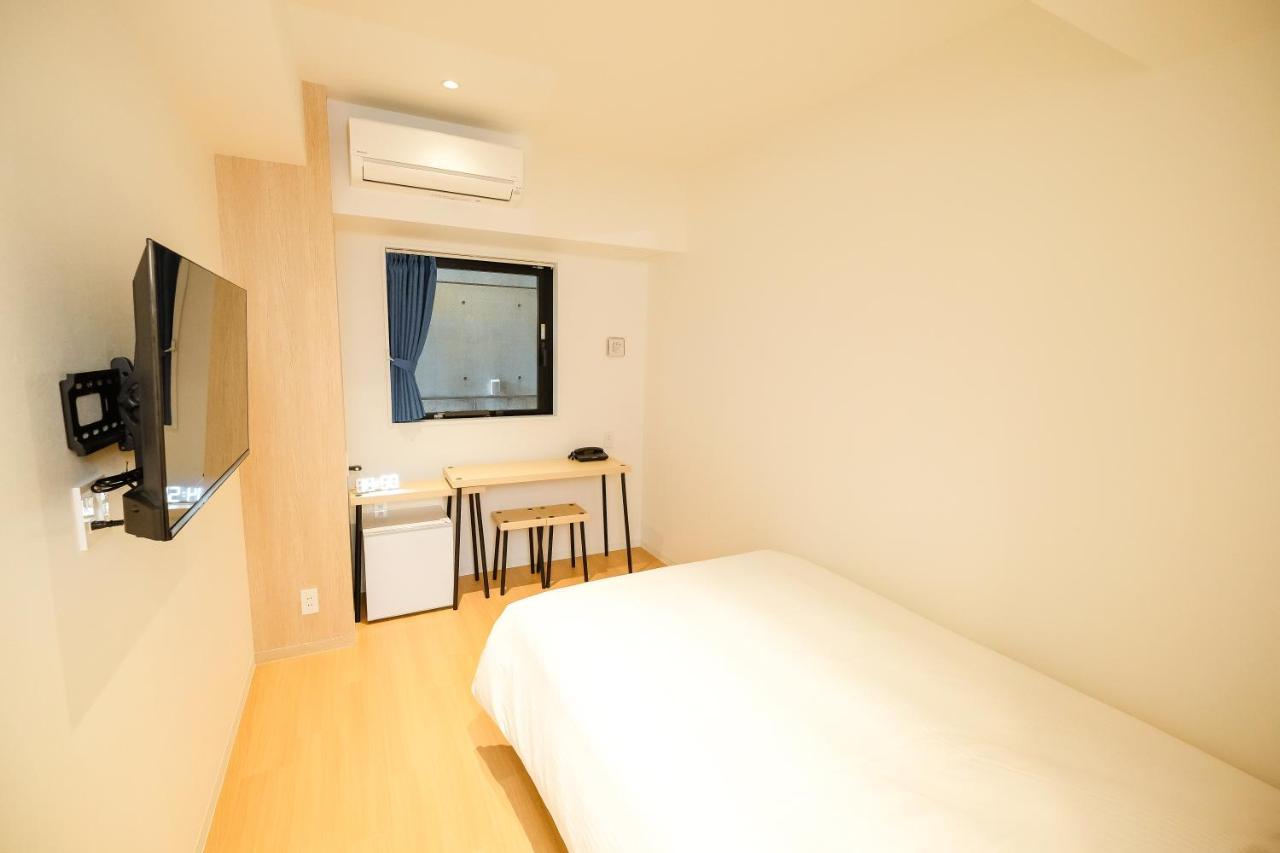 Ele Hotel Kuzuha Hirakata Εξωτερικό φωτογραφία