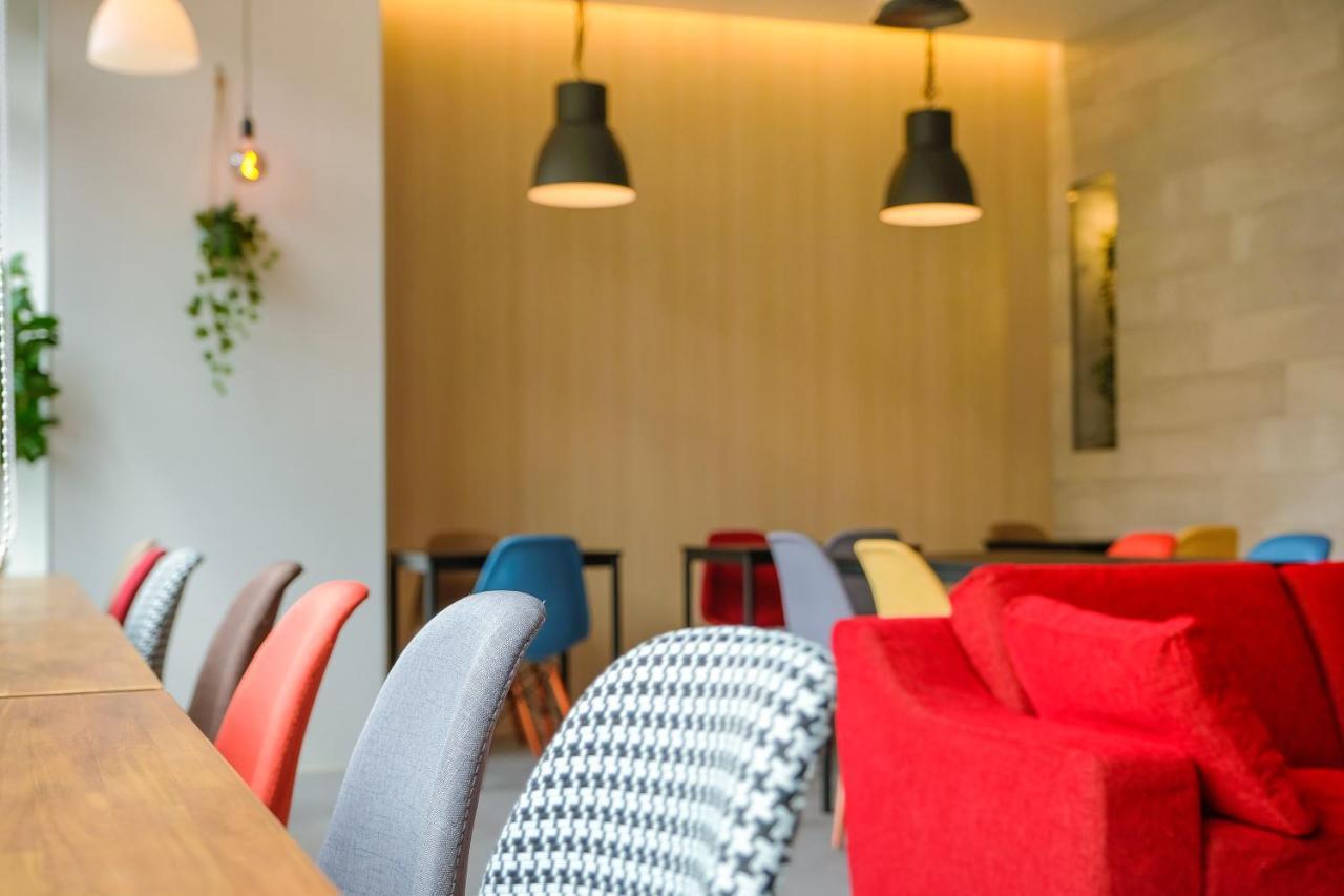 Ele Hotel Kuzuha Hirakata Εξωτερικό φωτογραφία