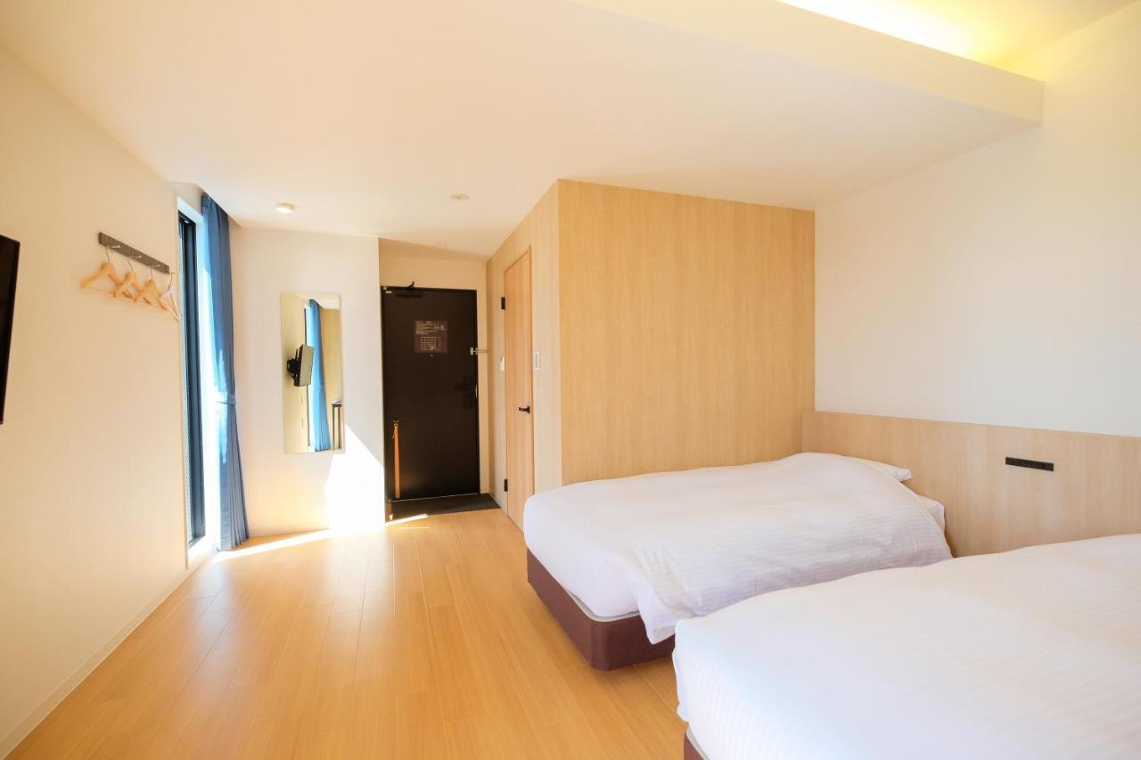 Ele Hotel Kuzuha Hirakata Εξωτερικό φωτογραφία