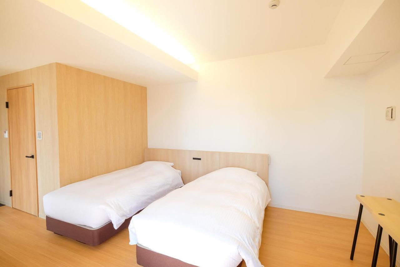 Ele Hotel Kuzuha Hirakata Εξωτερικό φωτογραφία