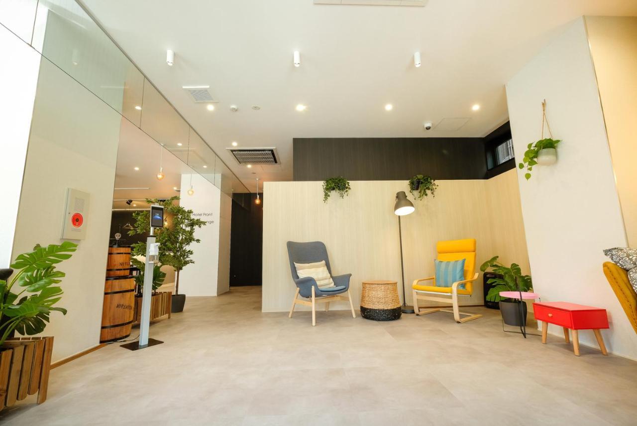 Ele Hotel Kuzuha Hirakata Εξωτερικό φωτογραφία